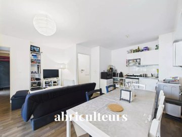 1 - Nantes, Appartement
