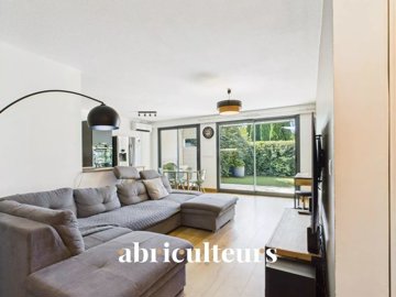 1 - Montpellier, Appartement