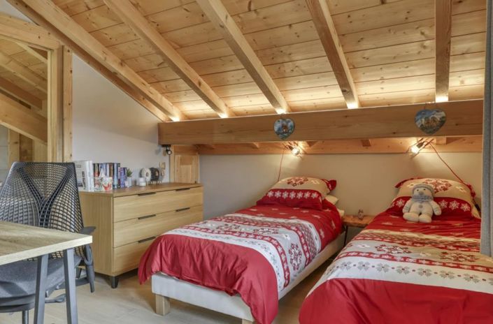 Image No.11-Maison de 4 chambres à vendre à Saint-Gervais-les-Bains