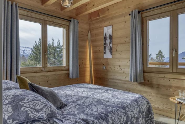 Image No.6-Maison de 4 chambres à vendre à Saint-Gervais-les-Bains