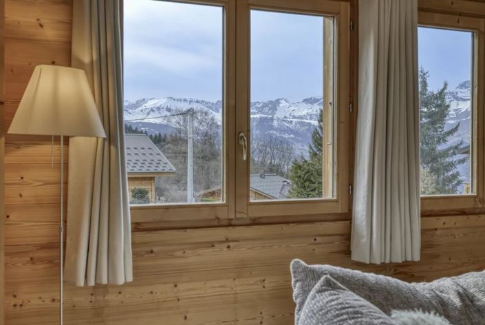 Image No.7-Maison de 4 chambres à vendre à Saint-Gervais-les-Bains