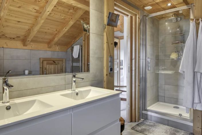 Image No.8-Maison de 4 chambres à vendre à Saint-Gervais-les-Bains