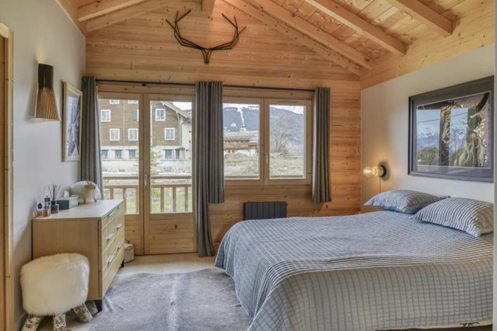 Image No.9-Maison de 4 chambres à vendre à Saint-Gervais-les-Bains