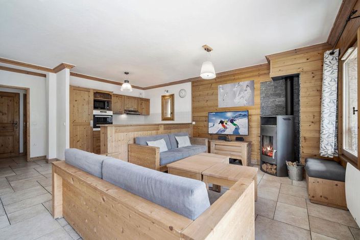 Image No.1-Appartement de 4 chambres à vendre à Rhône-Alpes