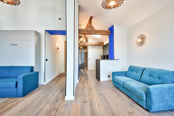 Image No.6-1 Bed Apartment for sale