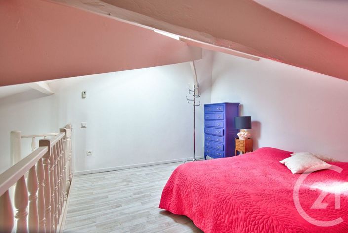 Image No.6-Appartement de 1 chambre à vendre à Nice