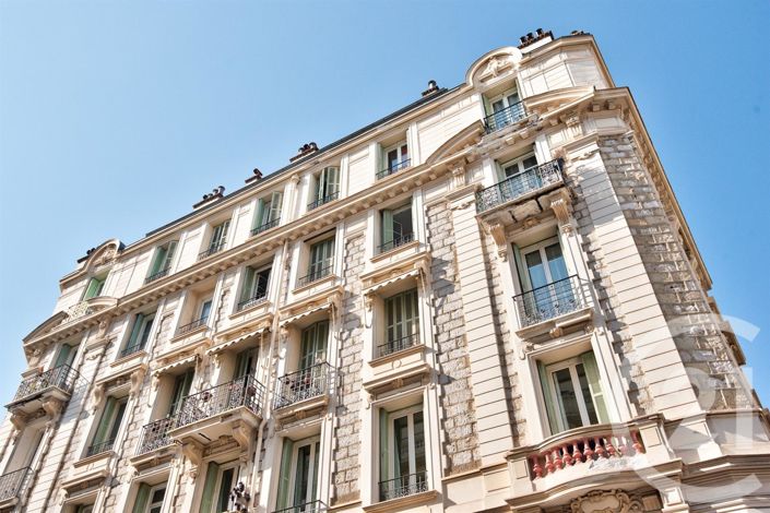 Image No.9-Appartement de 1 chambre à vendre à Nice