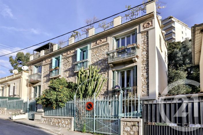 Image No.1-Appartement de 3 chambres à vendre à Nice