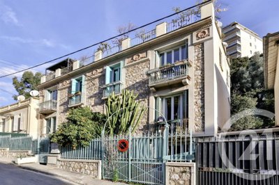 Appartement de 3 chambres à vendre à Nice