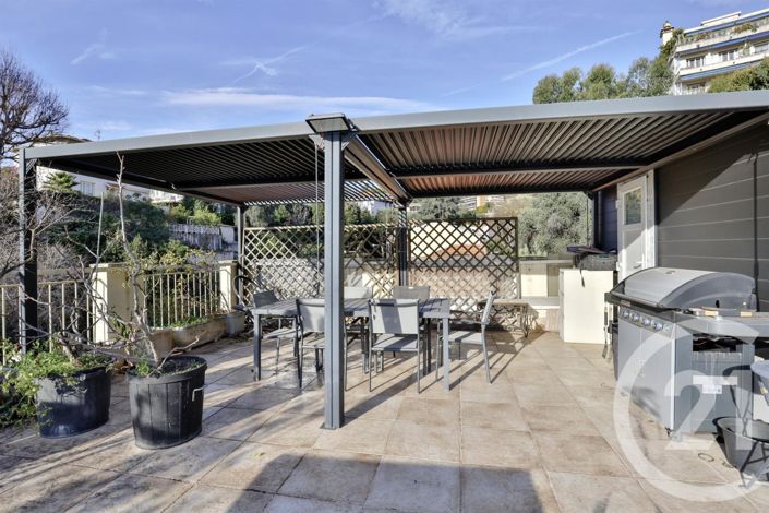 Image No.3-Appartement de 3 chambres à vendre à Nice