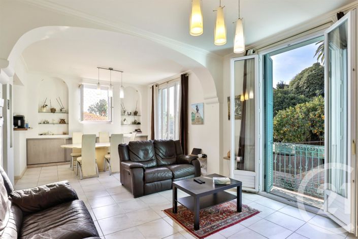 Image No.5-Appartement de 3 chambres à vendre à Nice