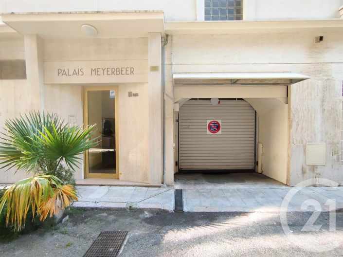 Image No.1-Propriété à vendre à Nice