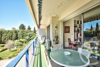 Appartement de 2 chambres à vendre à Nice