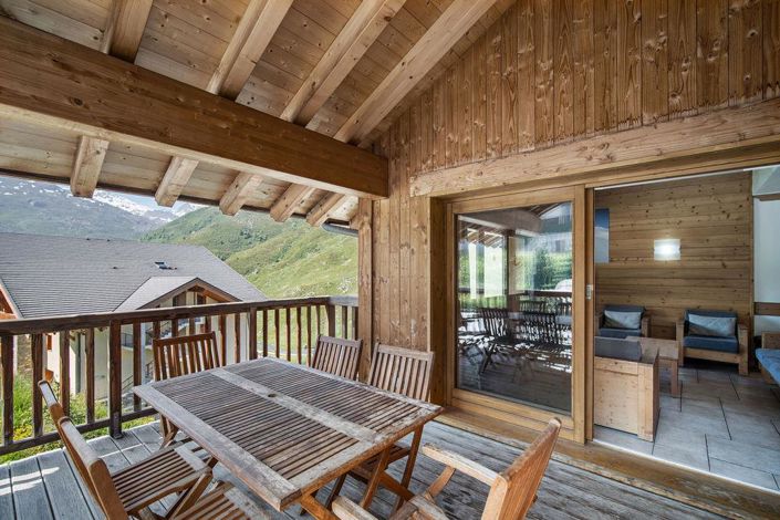 Image No.1-Appartement de 6 chambres à vendre à Rhône-Alpes