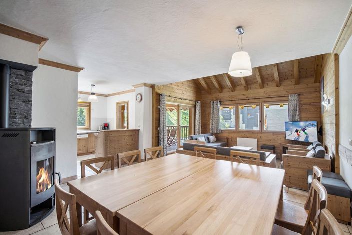 Image No.4-6 Bed Apartment for sale