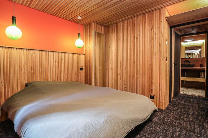 Image No.11-Appartement de 6 chambres à vendre à Haute-Savoie