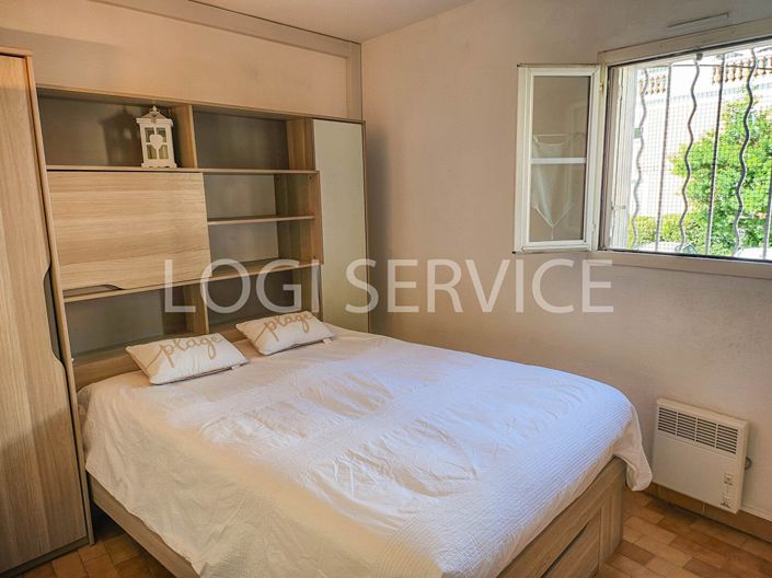 Image No.6-Appartement de 1 chambre à vendre à Grimaud