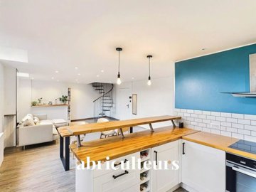 1 - Bordeaux, Apartment