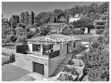 1 - Draguignan, Property