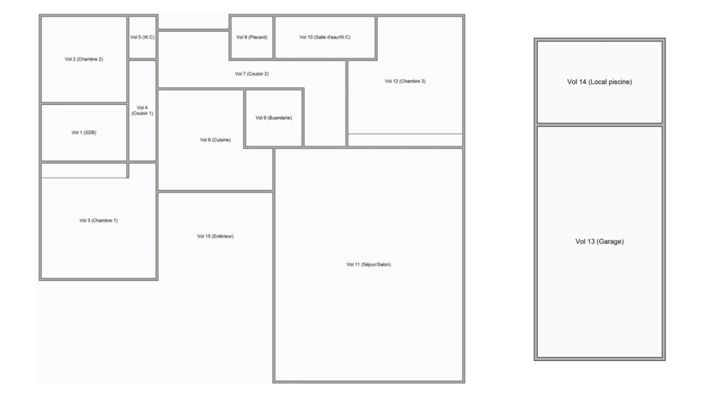 Image No.14-3 Bed House for sale