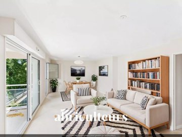 1 - Rennes, Apartment