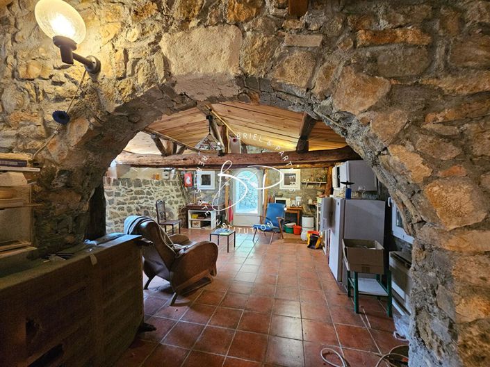 Image No.10-Maison de 2 chambres à vendre à Lorgues