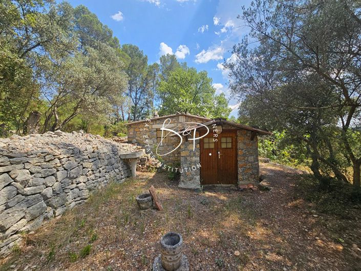 Image No.11-Maison de 2 chambres à vendre à Lorgues