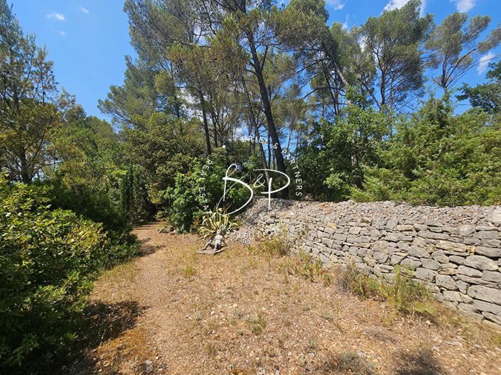 Image No.12-Maison de 2 chambres à vendre à Lorgues