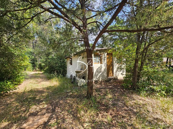 Image No.14-Maison de 2 chambres à vendre à Lorgues