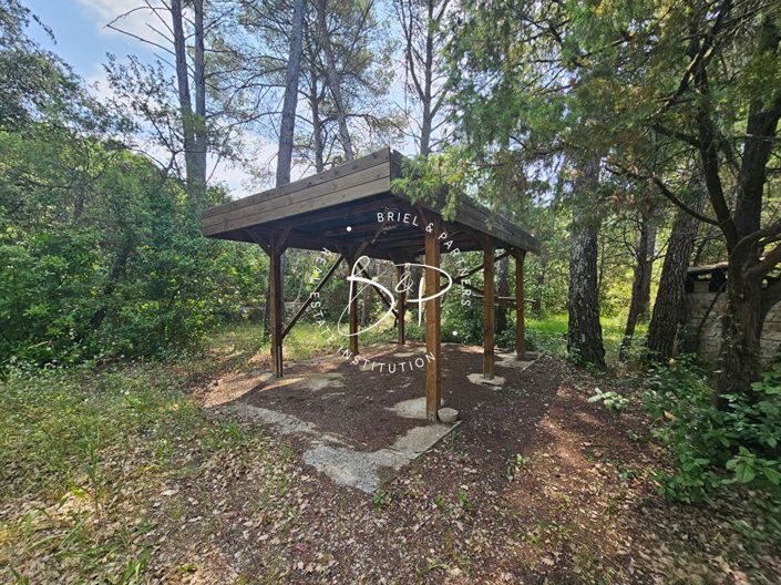 Image No.15-Maison de 2 chambres à vendre à Lorgues