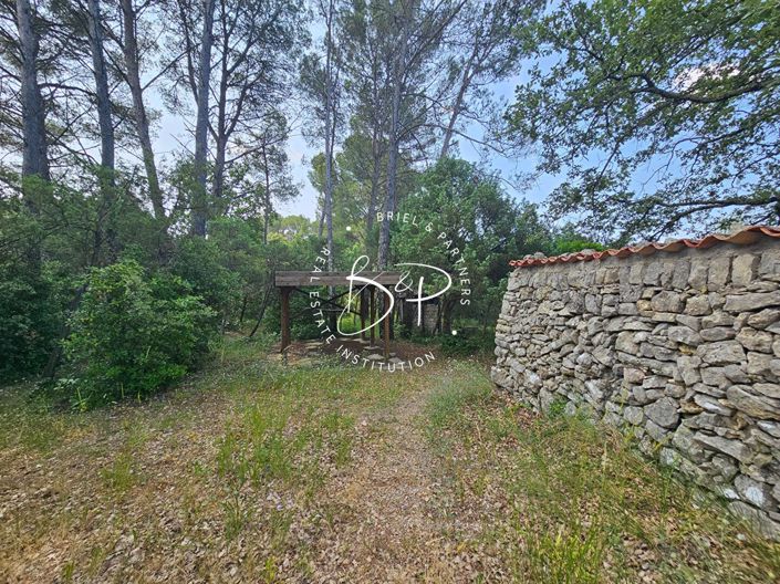 Image No.16-Maison de 2 chambres à vendre à Lorgues