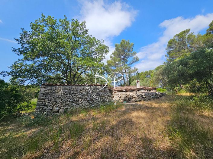 Image No.3-Maison de 2 chambres à vendre à Lorgues
