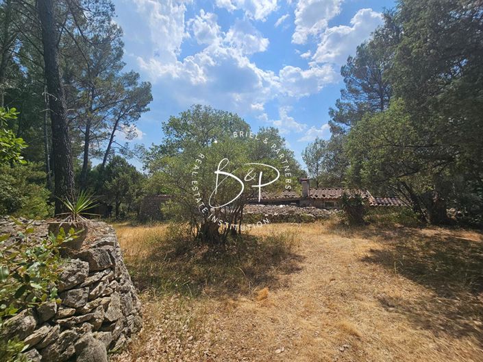 Image No.5-Maison de 2 chambres à vendre à Lorgues