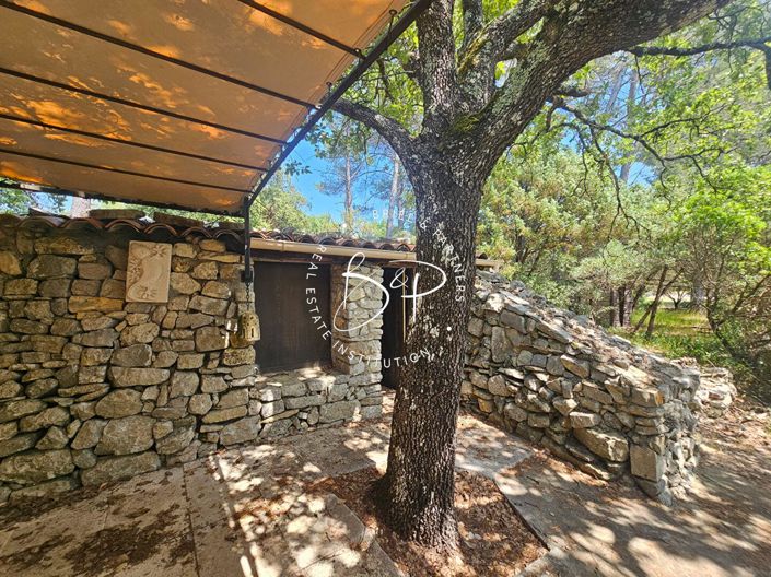 Image No.6-Maison de 2 chambres à vendre à Lorgues