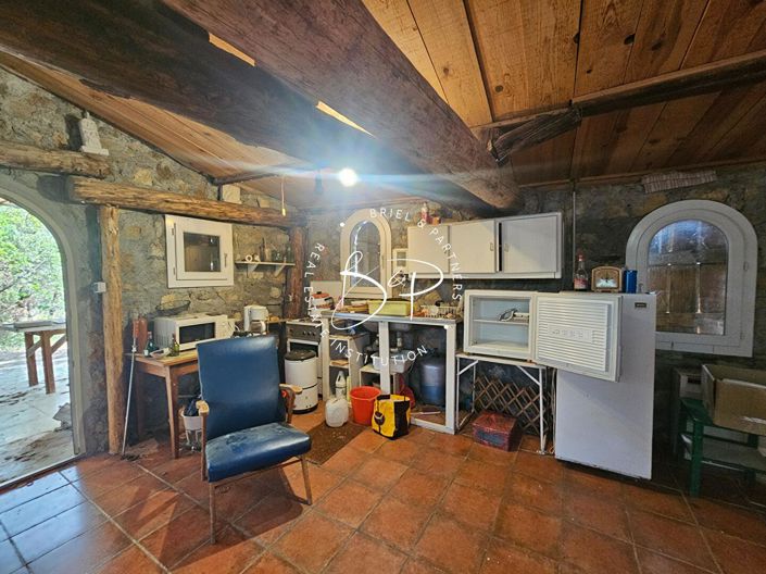 Image No.8-Maison de 2 chambres à vendre à Lorgues