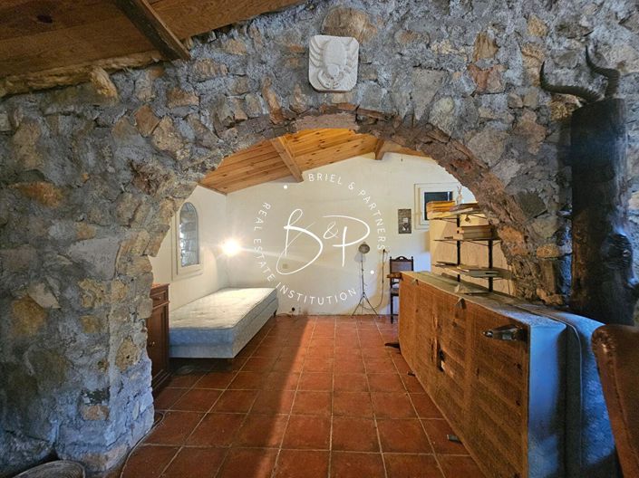 Image No.9-Maison de 2 chambres à vendre à Lorgues