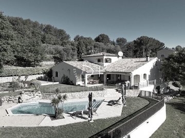 1 - Draguignan, House