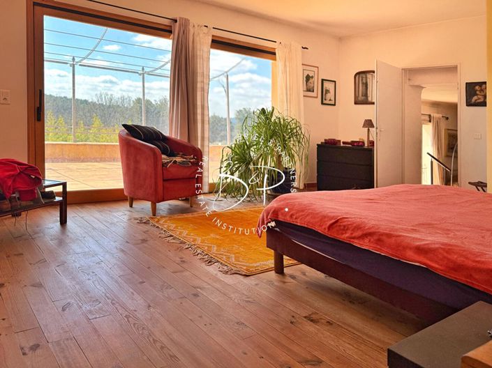 Image No.11-Maison de 3 chambres à vendre à Villecroze