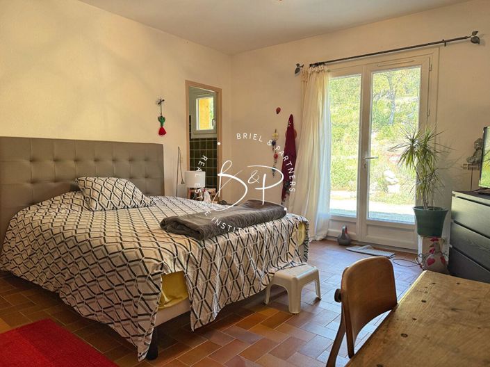 Image No.12-Maison de 3 chambres à vendre à Villecroze