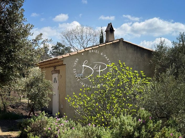 Image No.14-Maison de 3 chambres à vendre à Villecroze