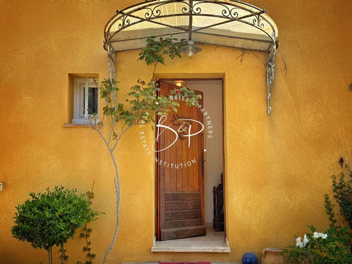 Image No.15-Maison de 3 chambres à vendre à Villecroze