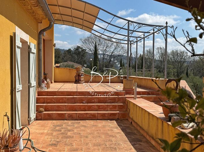 Image No.7-Maison de 3 chambres à vendre à Villecroze