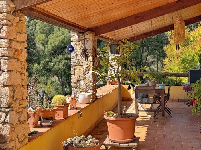 Image No.8-Maison de 3 chambres à vendre à Villecroze