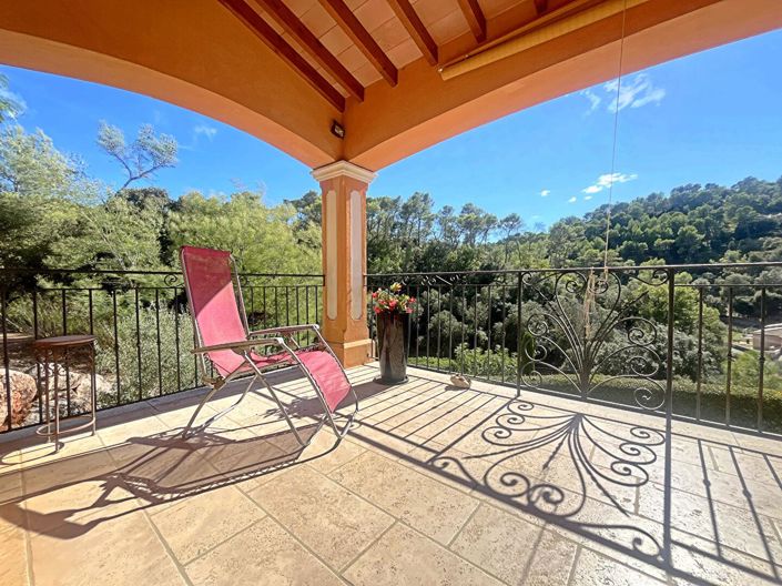 Image No.12-Maison de 4 chambres à vendre à Vidauban