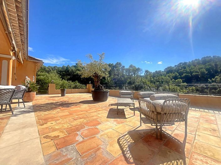 Image No.13-Maison de 4 chambres à vendre à Vidauban