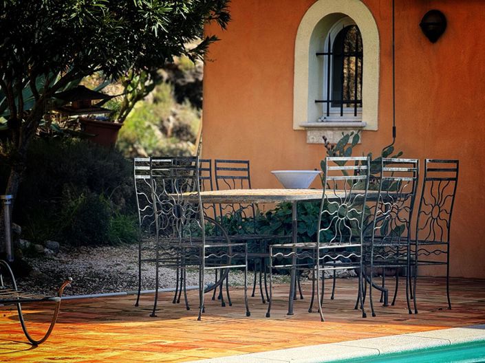 Image No.14-Maison de 4 chambres à vendre à Vidauban