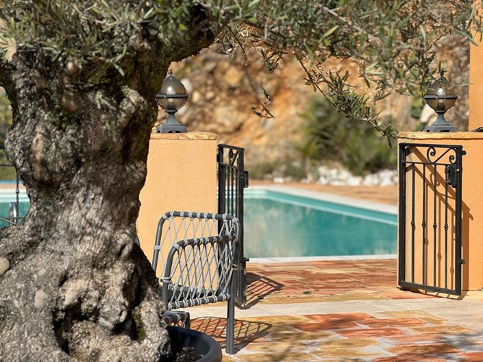 Image No.15-Maison de 4 chambres à vendre à Vidauban