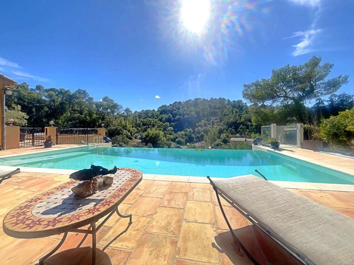 Image No.16-Maison de 4 chambres à vendre à Vidauban