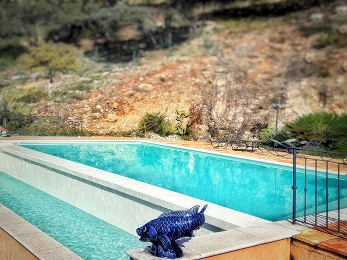 Image No.17-Maison de 4 chambres à vendre à Vidauban