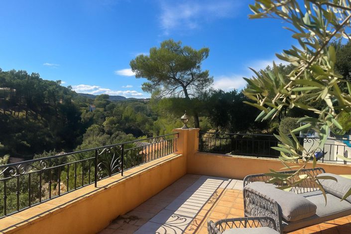 Image No.18-Maison de 4 chambres à vendre à Vidauban